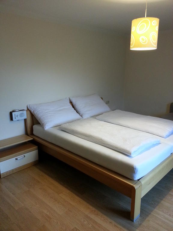 Pension Bergblick Bad Goisern Habitación foto