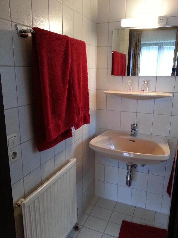 Pension Bergblick Bad Goisern Habitación foto