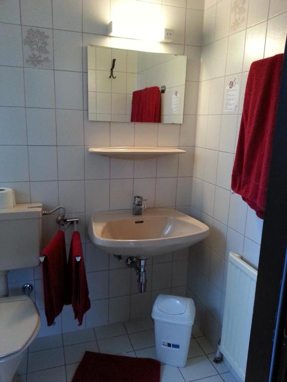 Pension Bergblick Bad Goisern Habitación foto