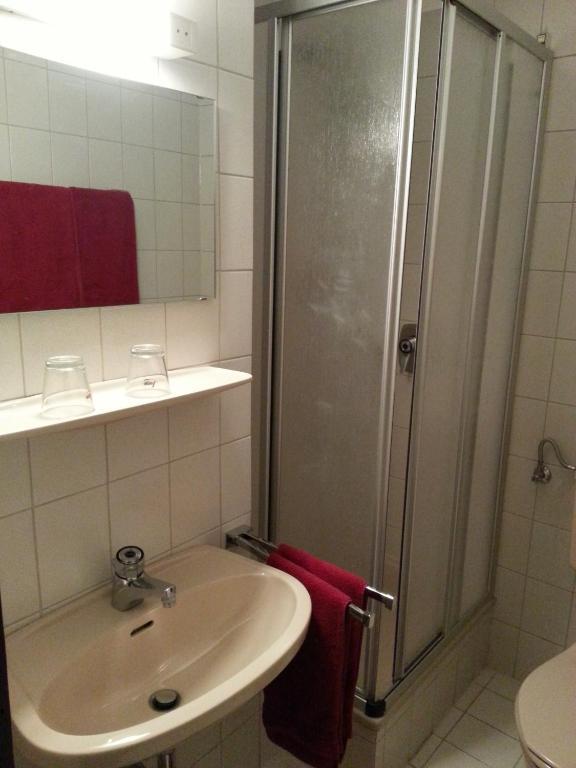 Pension Bergblick Bad Goisern Habitación foto