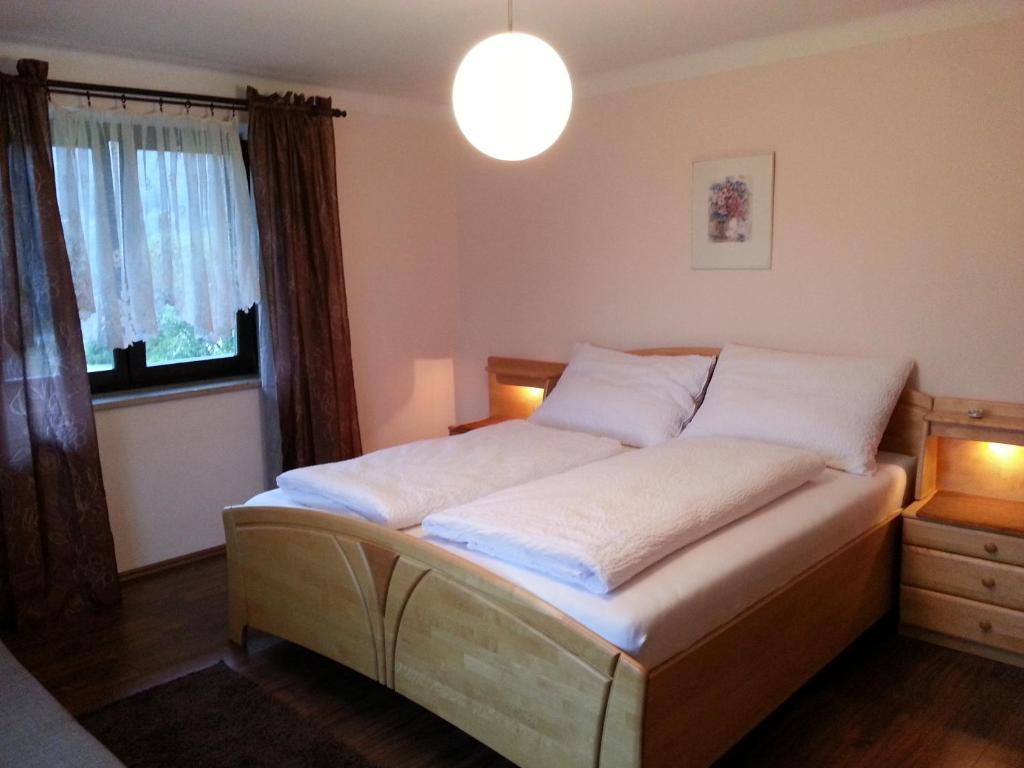 Pension Bergblick Bad Goisern Habitación foto