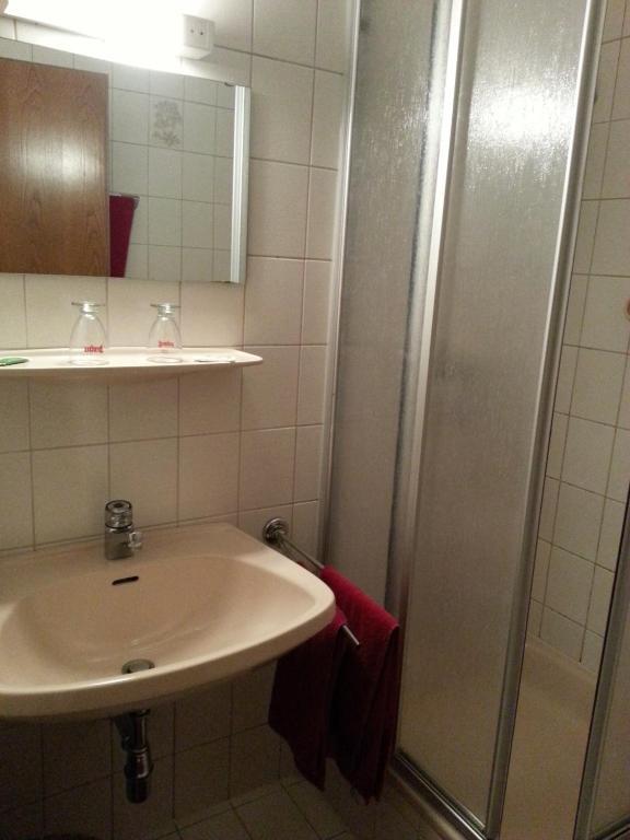 Pension Bergblick Bad Goisern Exterior foto