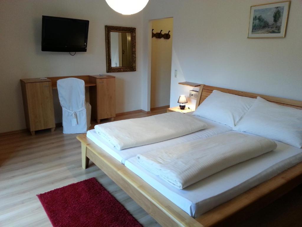 Pension Bergblick Bad Goisern Exterior foto