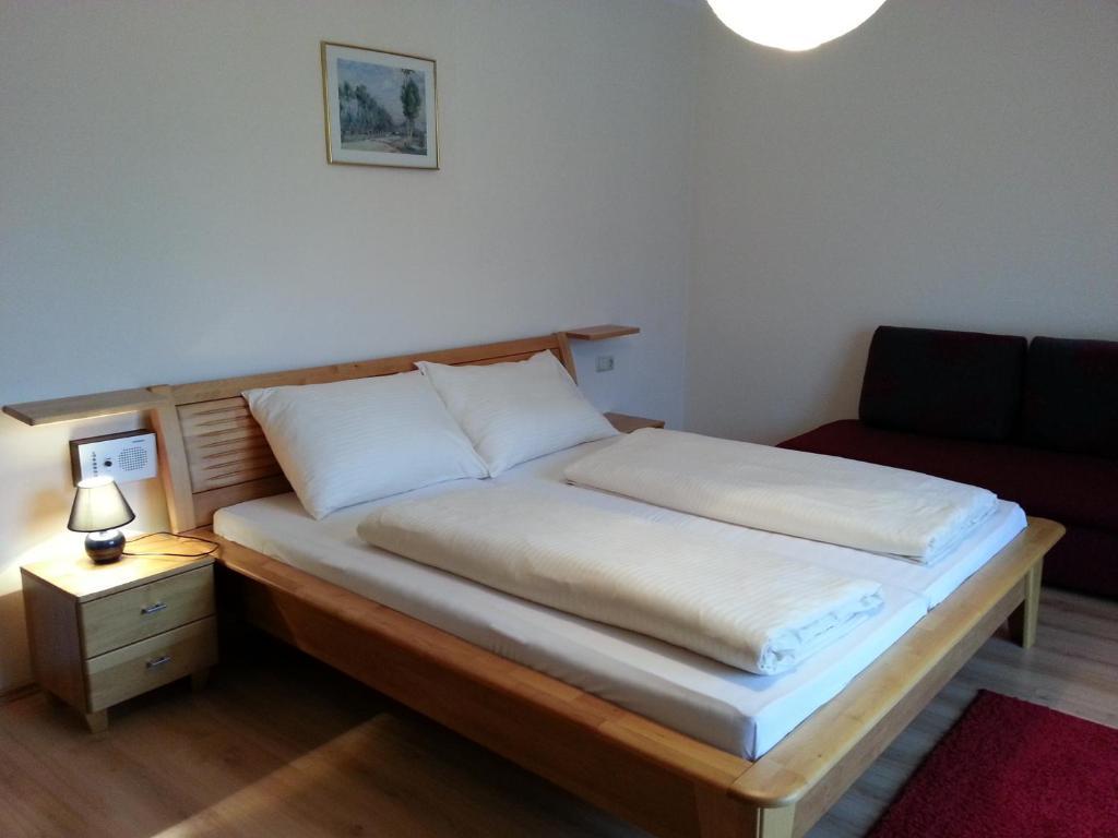 Pension Bergblick Bad Goisern Exterior foto