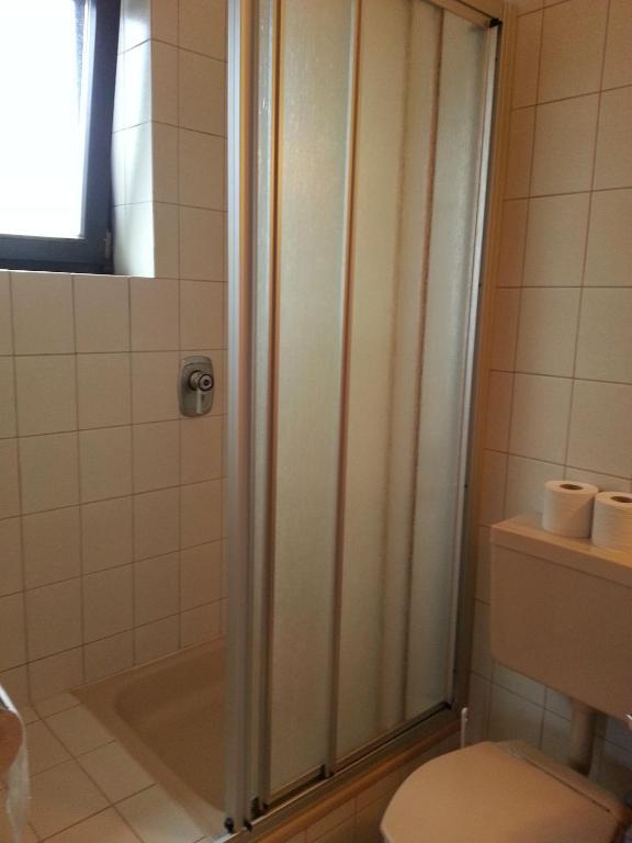 Pension Bergblick Bad Goisern Exterior foto